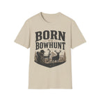 Born To Bowhunt T-Shirt