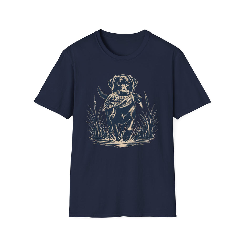 Duck Dog T-Shirt