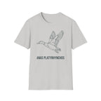 Anas PlatyrhynchosT‑Shirt