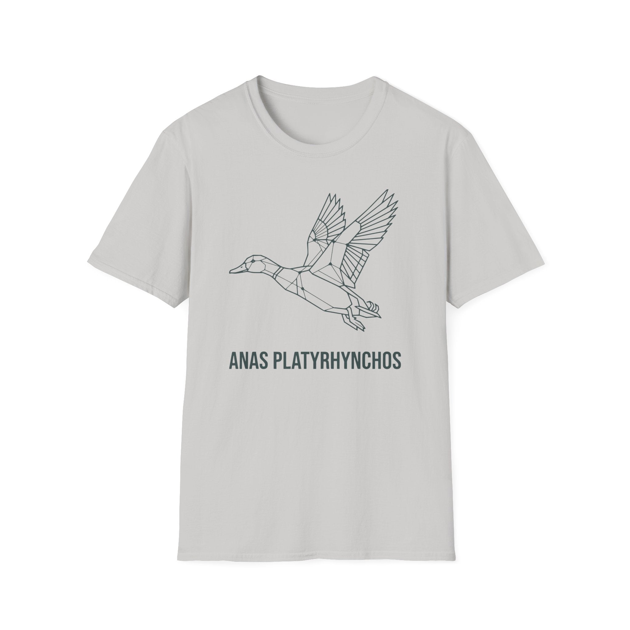 Anas PlatyrhynchosT‑Shirt