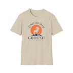 Find Higher Ground T‑Shirt