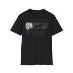 Bird Season Is My Therapy T‑Shirt