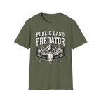 Public Land Predator T‑Shirt