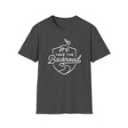 Take The Backroad T‑Shirt
