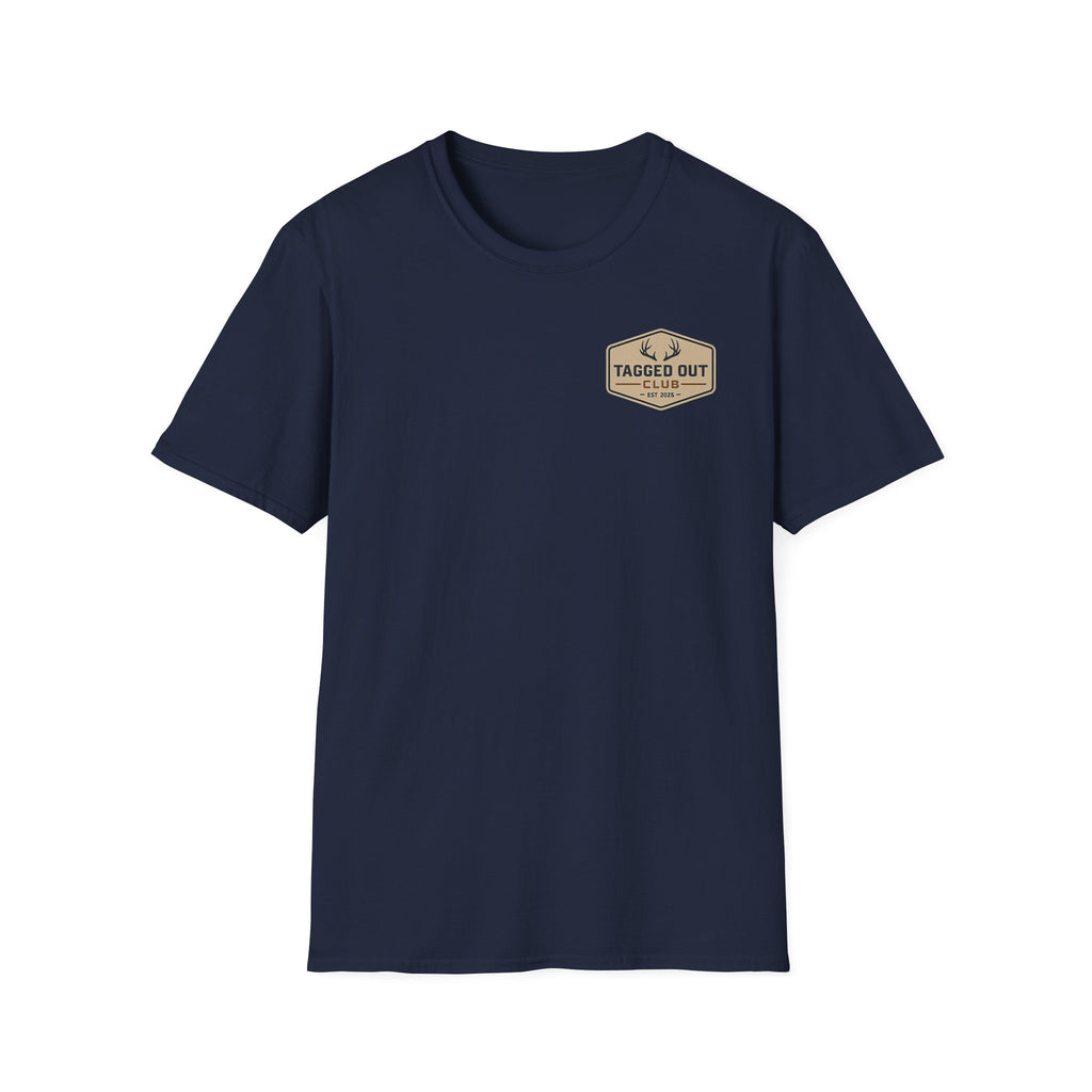 Archery Department T‑Shirt