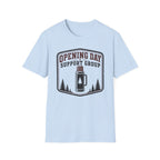 Opening Day Support Group T‑Shirt