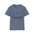 Calling Other Hunters T‑Shirt