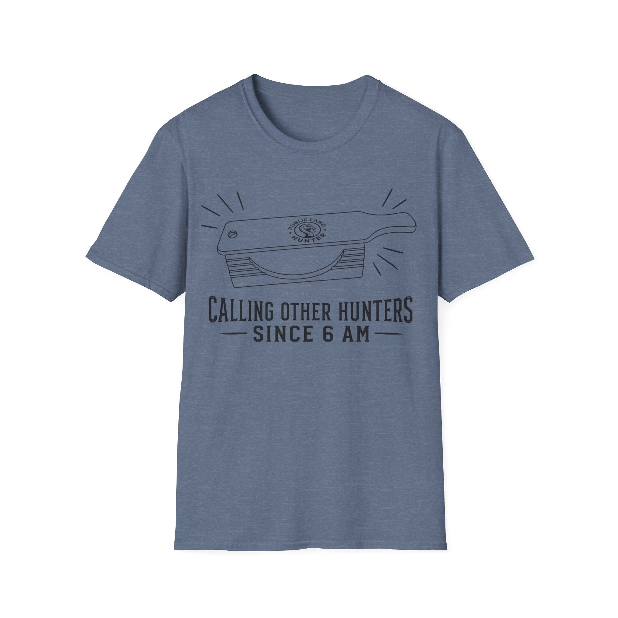 Calling Other Hunters T‑Shirt