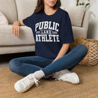 Public Land Athlete T‑Shirt