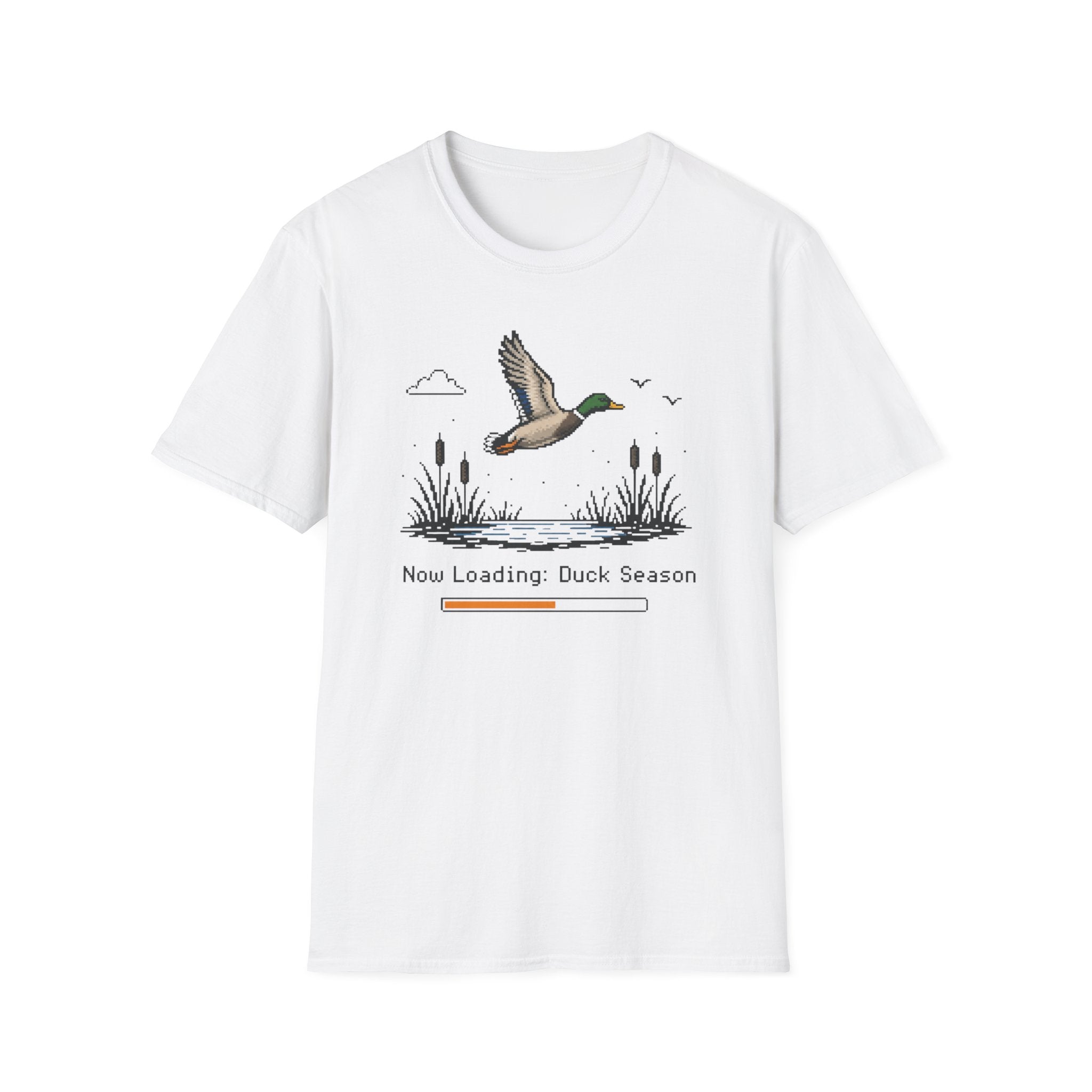 Loading Duck Season T‑Shirt