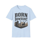 Born To Bowhunt T-Shirt