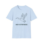 Anas PlatyrhynchosT‑Shirt