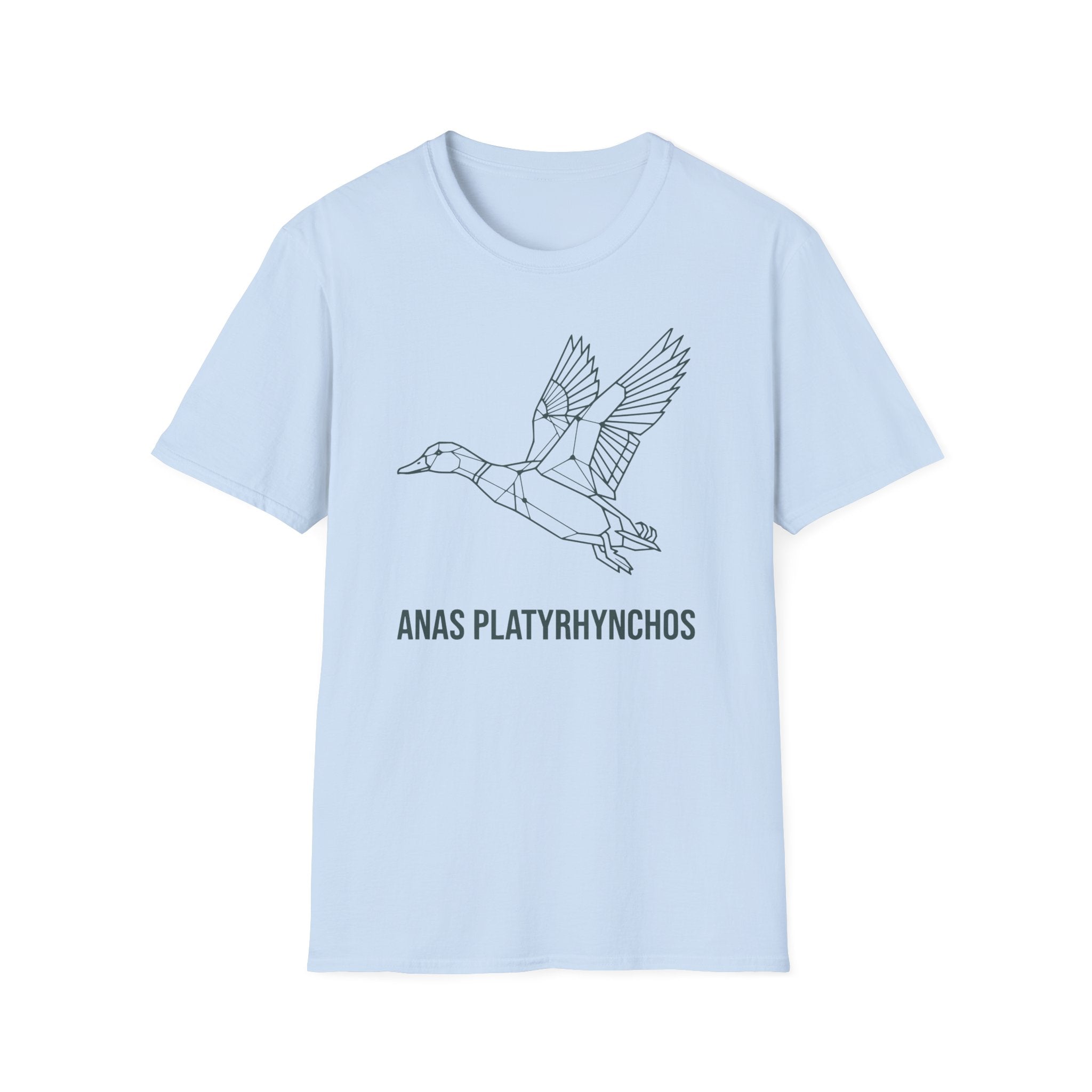 Anas PlatyrhynchosT‑Shirt