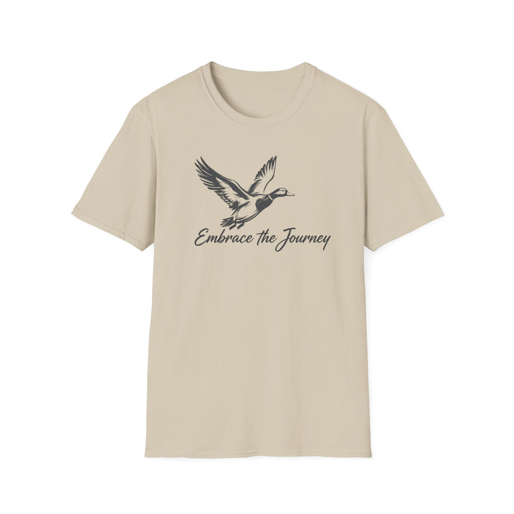 Embrace the Journey T‑Shirt