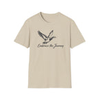 Embrace the Journey T‑Shirt