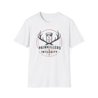 Painkillers & Integrity T‑Shirt