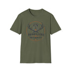 Painkillers & Integrity T‑Shirt