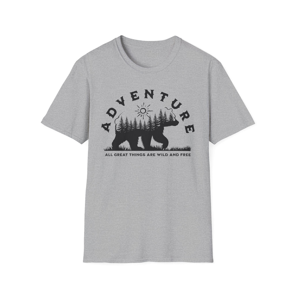 Adventure T‑Shirt