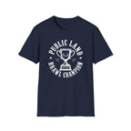 Brawl Champ T‑Shirt