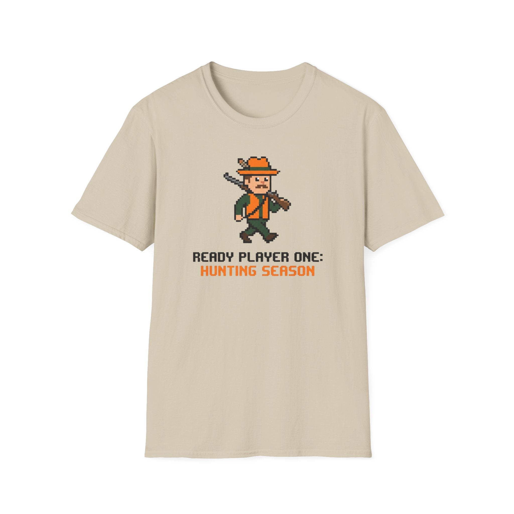 Ready Player One T-Shirt