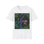 Tree Stand Map T-Shirt