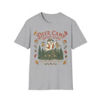 Deer Camp Ghost Story T‑Shirt