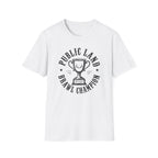 Brawl Champ T‑Shirt