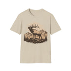 Elk Scene T-Shirt
