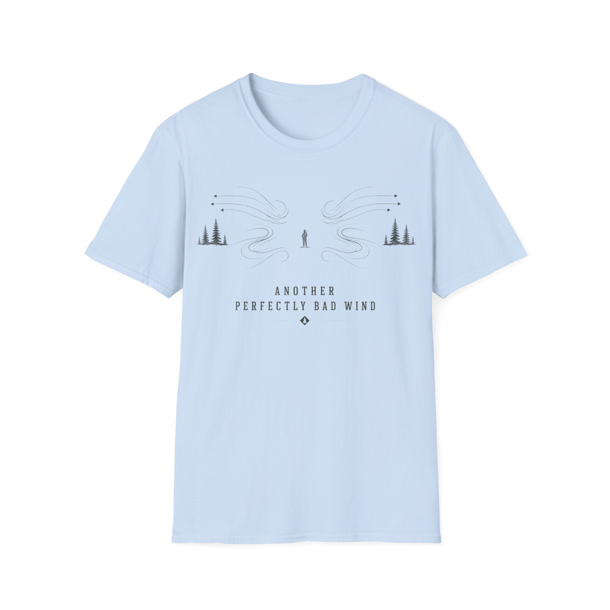Another Perfectly Bad Wind T‑Shirt