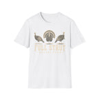 Full Strut Social Club T-Shirt