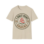 Hunt For Snacks T‑Shirt