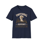 Emotional Support Gobbler T-Shirt