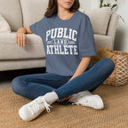Public Land Athlete T‑Shirt