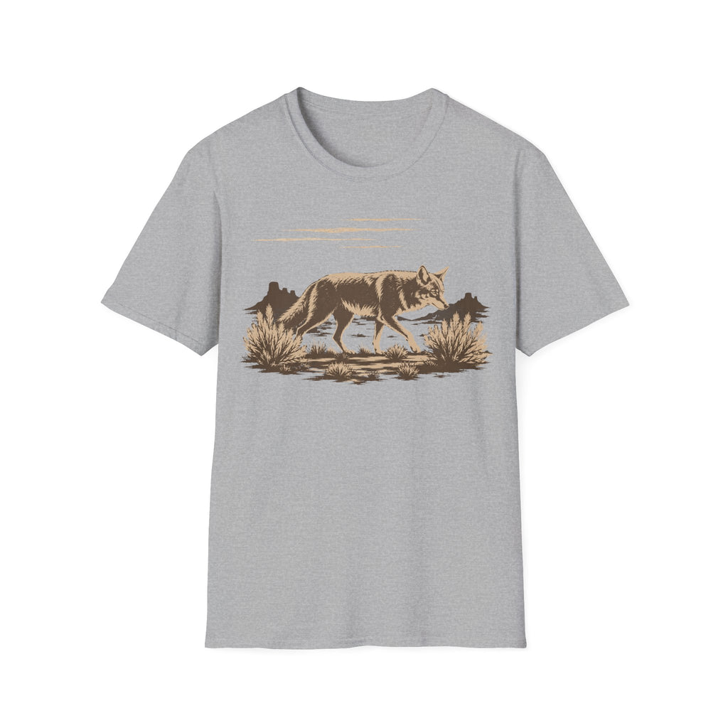 Coyote T‑Shirt