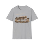 Coyote T‑Shirt