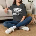 Public Land Athlete T‑Shirt
