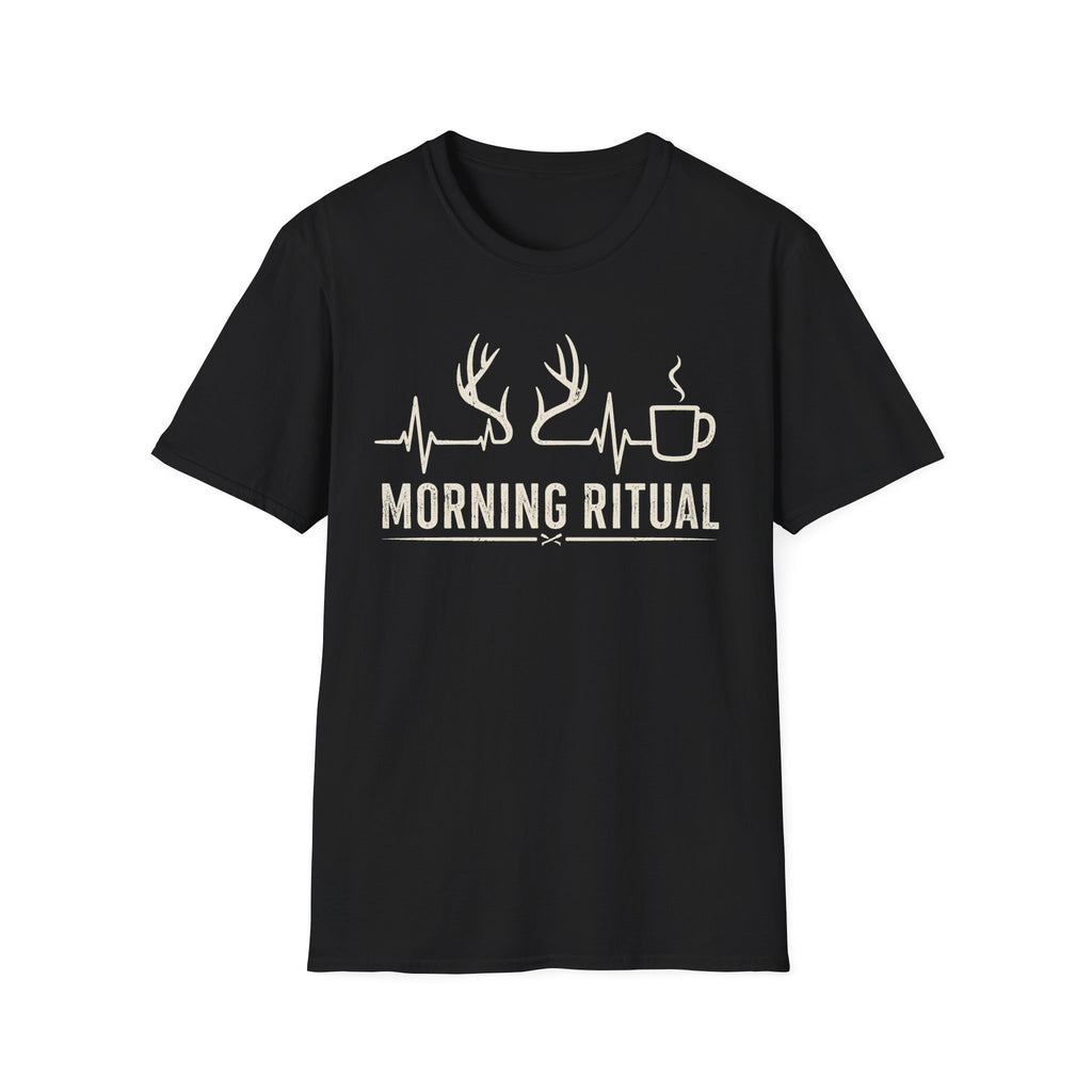 Morning Ritual T-Shirt