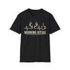Morning Ritual T-Shirt