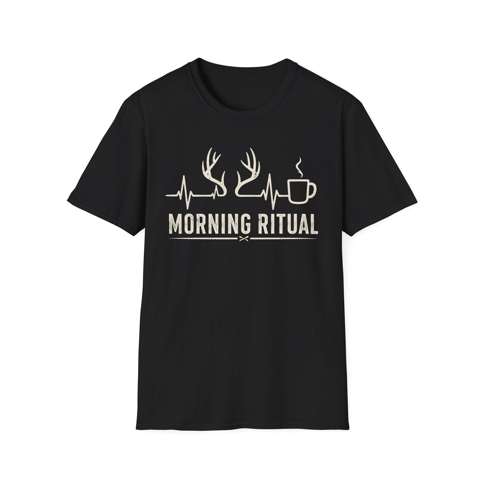 Morning Ritual T-Shirt