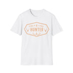 Public Land Hunter Logo T‑Shirt