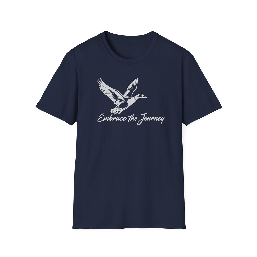 Embrace the Journey T‑Shirt