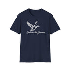 Embrace the Journey T‑Shirt