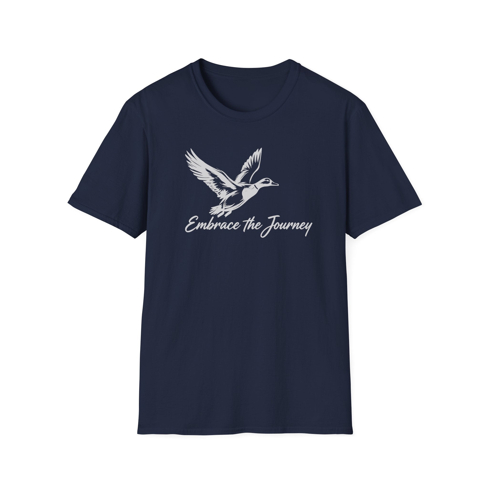 Embrace the Journey T‑Shirt