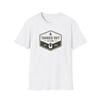 Tagged Out Club  T‑Shirt