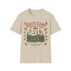 Deer Camp Ghost Story T‑Shirt