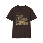 Situational Awareness T-Shirt