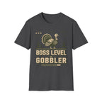 Boss Level Gobbler T‑Shirt
