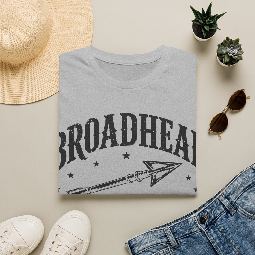 Broadhead Social Club T‑Shirt