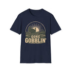 Gone Gobblin' T-Shirt