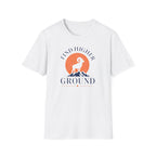 Find Higher Ground T‑Shirt